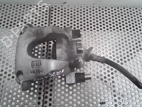 Left front brake caliper RENAULT CLIO IV (BH_) 0.9 TCe 90 (BHNF, BHMA, BHMH, BHJK, BHJR) | BP20962784M105 