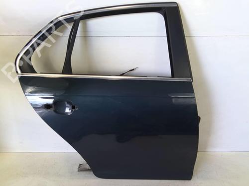 Used Right rear door VW JETTA III (1K2) 1.9 TDI (105 hp) 20943552