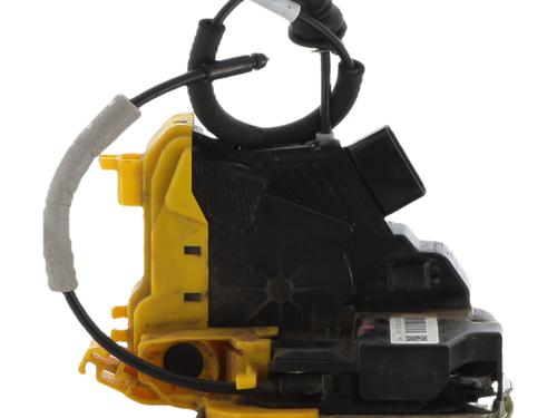 Used Front right lock Front right lock 33849499 33849499