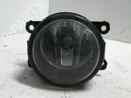 Højre foran tåkelykt RENAULT LAGUNA II (BG0/1_) 1.9 dCi (BG1A, BG1W, BG0G) (110 hp) 20963775