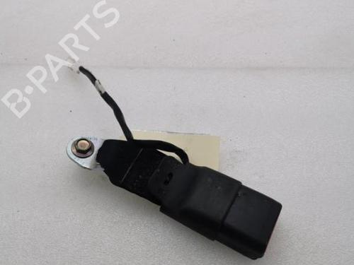 Seat buckle NISSAN PULSAR Hatchback (C13) 1.2 DIG-T 888423ZL0A