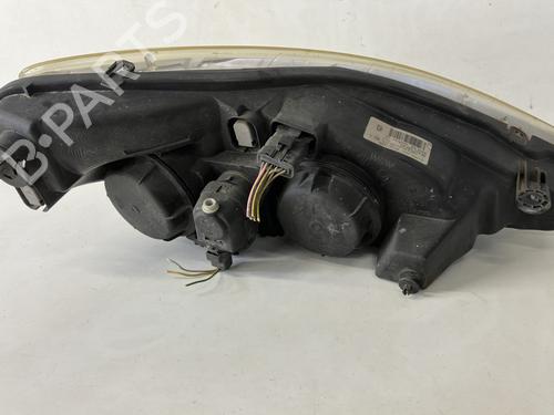 Left headlight PEUGEOT 607 (9D, 9U) 2.2 HDi | BP24816295C28 - Image 5