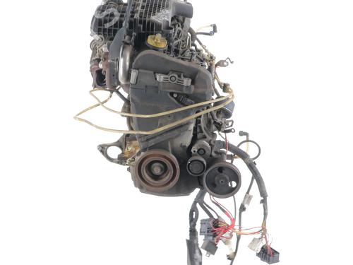 Engine RENAULT CLIO II (BB_, CB_) 1.5 dCi (B/C2J) | BP29514769M1 