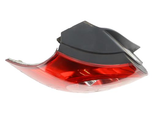 Left taillight VW GOLF V (1K1) 1.9 TDI | BP20954298C34 