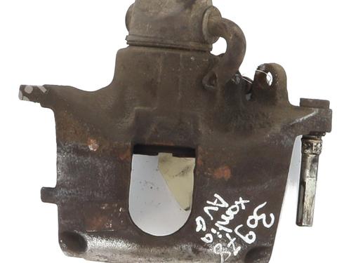 Left front brake caliper CITROËN XANTIA (X1_, X2_) 2.0 HDI 109 | BP27610381M105