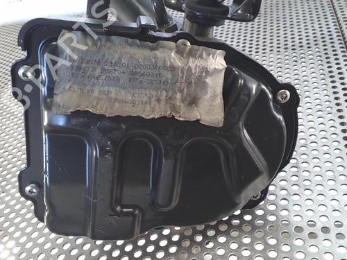 Steering pump PEUGEOT 308 SW I (4E_, 4H_) 1.6 HDi | BP20957445M99 