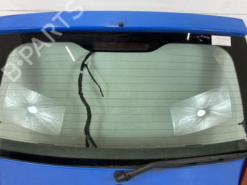 Bakluke CC/Kombi-Kupé FIAT PUNTO (188_) 1.2 Natural Power | BP22641775C6