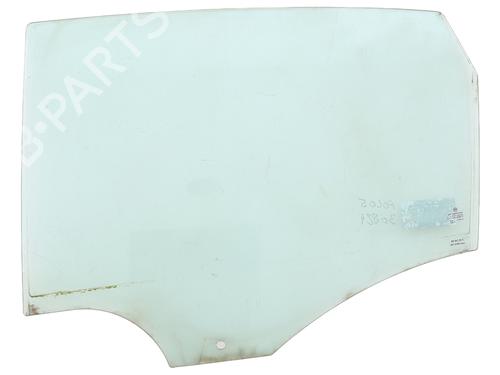 Used Rear left door window Rear left door window VW POLO V (6R1, 6C1) 1.2 TSI 16V (90 hp) 33202419 33202419