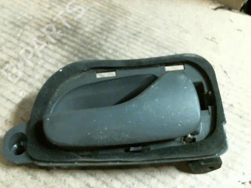 Used Rear right interior door handle RENAULT SAFRANE I (B54_) 2.2 (B543) (137 hp) 22030443