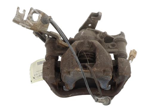 Used Right rear brake caliper RENAULT MASTER III Van (FV) 2.3 dCi 100 FWD (FV0A, FV0B, FV0G, FV0K, FV0H) (101 hp) 30719535