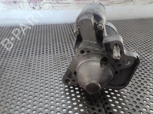 Starter RENAULT SCÉNIC II (JM0/1_) 1.5 dCi (JM1E, JM16) | BP20951049M8 