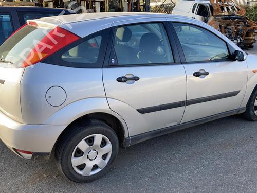 Lève-vitre avant gauche FORD FOCUS I (DAW, DBW) 1.6 16V | BP22801452C22 