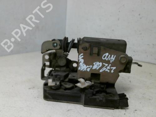 Used Front right lock RENAULT RAPID Box Body/MPV (F40_, G40_) 1.9 D (F40R) (54 hp) 20959960