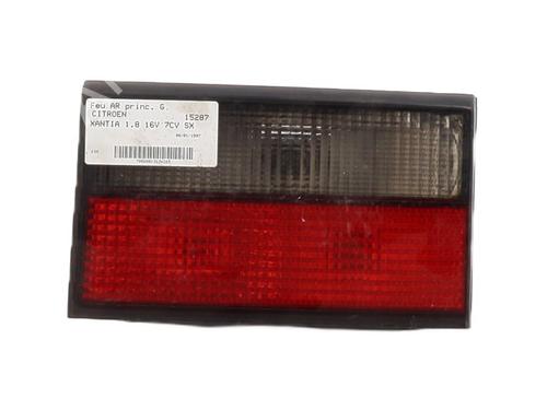 Used Left taillight CITROËN XANTIA (X1_, X2_) 1.8 i 16V (110 hp) 20973376