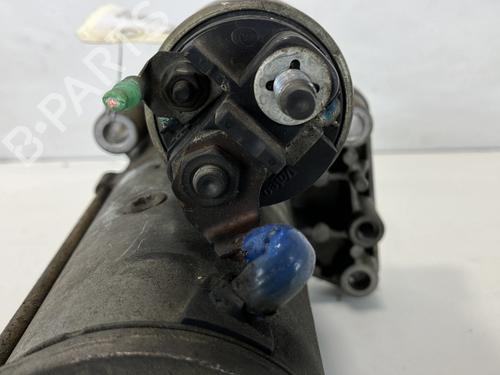 Starter PEUGEOT 5008 (0U_, 0E_) 1.6 HDi | BP21775795M8 