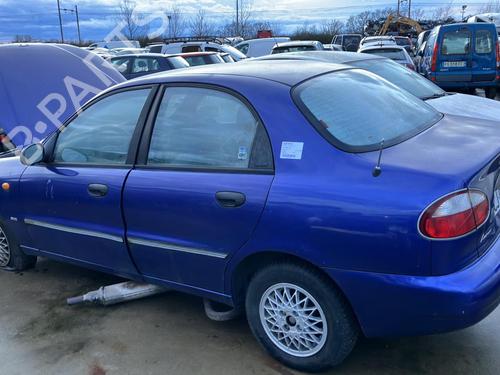 Left headlight DAEWOO LANOS Saloon (KLAT) 1.5 | BP22023583C28 - Image 8