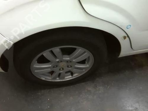 Rim CHEVROLET AVEO Hatchback (T300) 1.3 D | BP20968481C45 