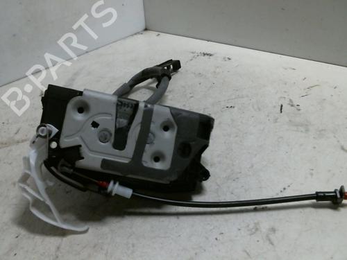 Used Rear right lock FORD FOCUS III 1.6 TDCi (115 hp) 20939256