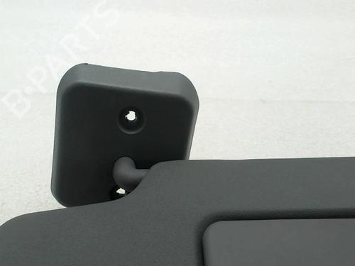 Venstre solskærm RENAULT TWINGO I (C06_) 1.2 16V (C06C, C06D, C06K) | BP20968177I1 