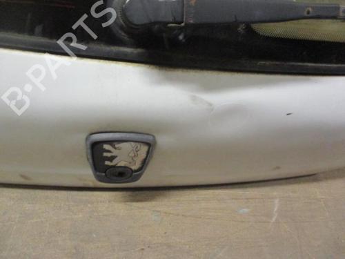 Tailgate PEUGEOT 106 II (1A_, 1C_) 1.5 D | BP22021287C6 
