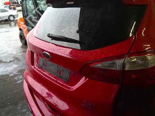 Achterklep FORD FOCUS III Turnier 2.0 ST (250 hp) 20944582