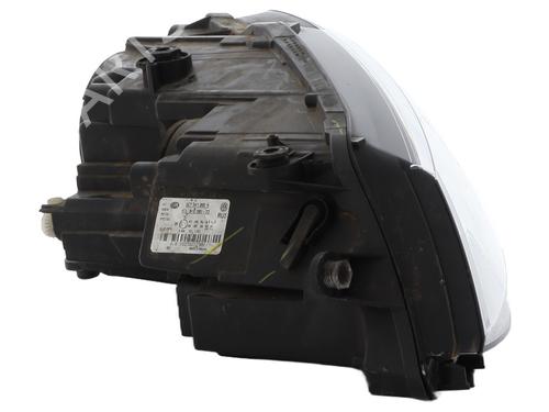 Left headlight VW JETTA IV (162, 163, AV3, AV2) 1.4 TSI | BP31286642C28