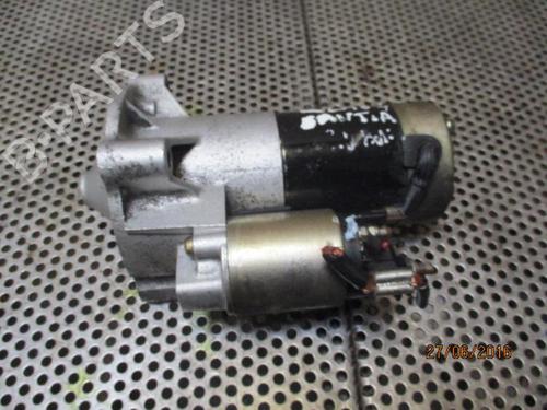 Used Starter CITROËN XANTIA (X1_, X2_) 2.0 HDI 109 (109 hp) 20954983