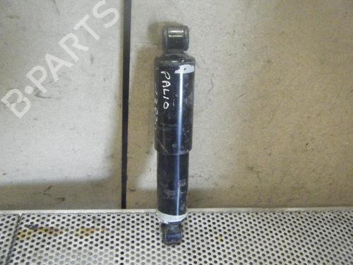 Used Left rear shock absorber FIAT PALIO Weekend (178_, 173_, 373_, 374_, 171_) 1.7 TD (70 hp) 22917690