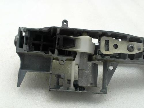 Rear right exterior door handle PEUGEOT 5008 (0U_, 0E_) 1.6 HDi | BP23104178C130