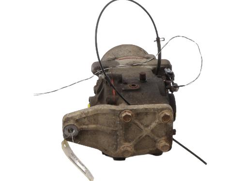 Used Rear differential Rear differential TOYOTA RAV 4 III (_A3_) 2.2 D 4WD (ALA30_, ALA30R) (136 hp) 27212112 27212112