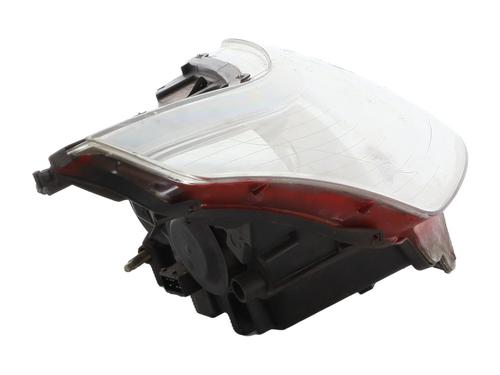 Right headlight CITROËN C4 Coupe (LA_) 1.6 HDi | BP32765264C29 - Image 4