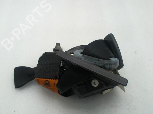 Rear left belt tensioner LANCIA Y (840_) 1.2 16V (840AD) | BP20948042C89 