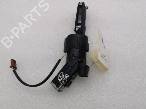 Ignition barrel PEUGEOT 208 I (CA_, CC_) 1.6 HDi / BlueHDi 75 | BP20956073M48 