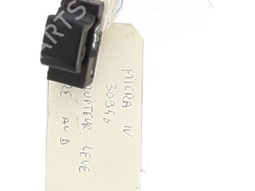 Used Right front window switch NISSAN MICRA IV (K13K, K13KK) 1.2 (80 hp) 29080846