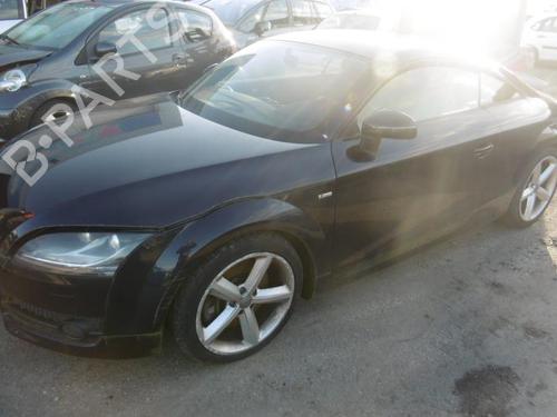 Used Parts AUDI TT (8J3) 3.2 V6 quattro 1958129