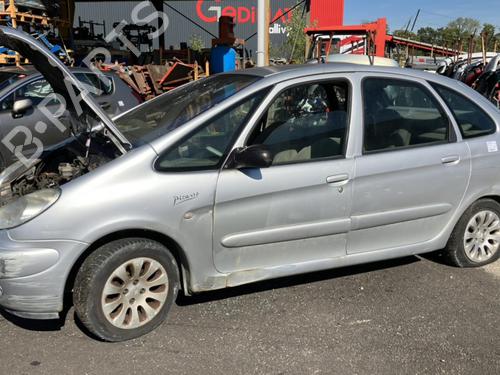 Door moulding trim CITROËN XSARA PICASSO (N68) 2.0 HDi | BP20956717C150 