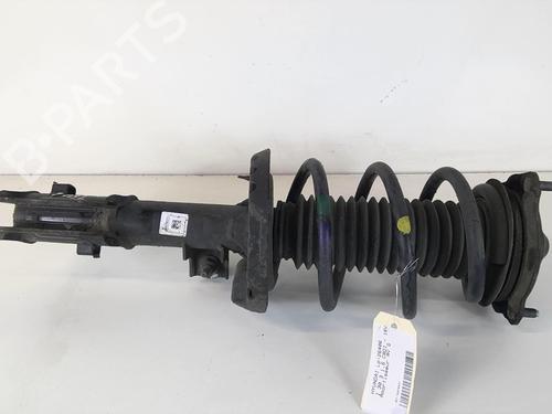 Left front shock absorber HYUNDAI i30 (PDE, PD, PDEN) 1.6 CRDi | BP20951256M16 