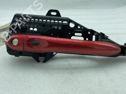 Used Front left exterior door handle RENAULT CLIO IV (BH_) 1.5 dCi 90 (90 hp) 23104253