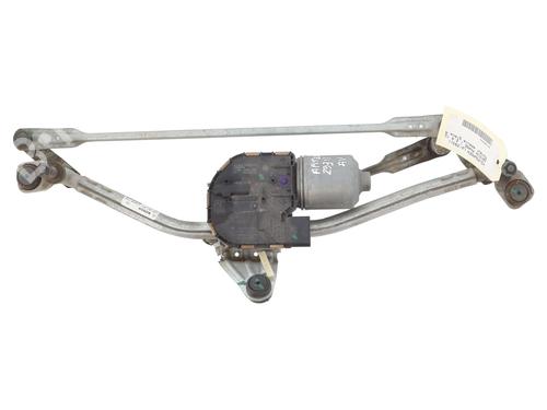 Front wiper motor VW ARTEON (3H7, 3H8) 2.0 TDI 4motion | BP24237758M29 - Image 3