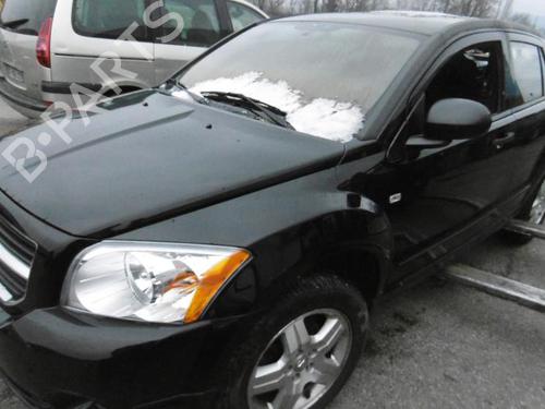 AC radiator DODGE CALIBER 2.0 CRD | BP20951052M32 - Image 4