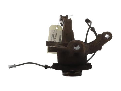 Used Right front steering knuckle Right front steering knuckle DACIA DUSTER (HS_) 1.5 dCi (109 hp) 32630462 32630462