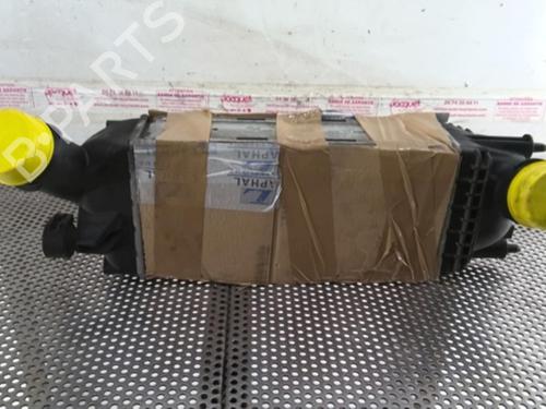 Used Intercooler Intercooler CITROËN XSARA Coupe (N0) 2.0 HDI 90 (90 hp) 20959850 20959850