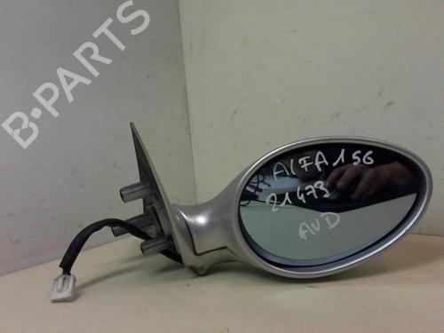 Right mirror ALFA ROMEO 156 (932_) 1.9 JTD (932B2) | BP20967501C27 