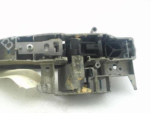 Used Rear left exterior door handle CITROËN C4 I (LC_) 1.6 HDi (90 hp) 20964489