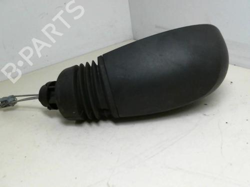 Right mirror FIAT PUNTO (188_) 1.9 DS 60 (188.031, .051, .231, .251) | BP20961718C27 