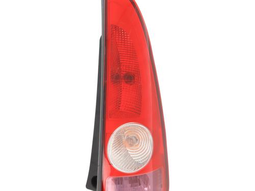 Used Right taillight RENAULT ESPACE IV (JK0/1_) 2.2 dCi (JK0H) (150 hp) 20949181