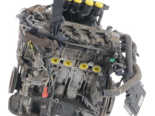 Engine NISSAN MICRA III (K12) 1.2 16V | BP20950813M1 