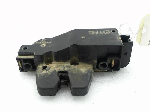 Bakluke lås CITROËN XSARA PICASSO (N68) 2.0 HDi | BP20964995C101 