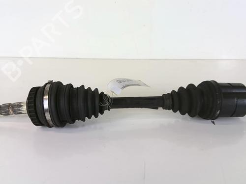 Door moulding trim RENAULT CLIO II (BB_, CB_) 1.2 (BB0A, BB0F, BB10, BB1K, BB28, BB2D, BB2H, CB0A,... | BP20953564C150 