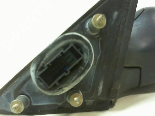 Right mirror RENAULT SAFRANE I (B54_) 2.0 (B540) | BP22021390C27 